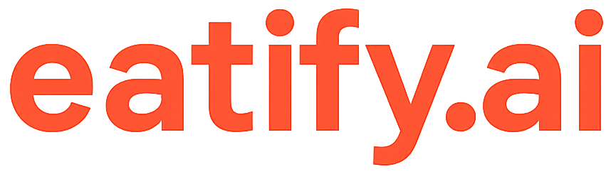 Eatify.ai Logo
